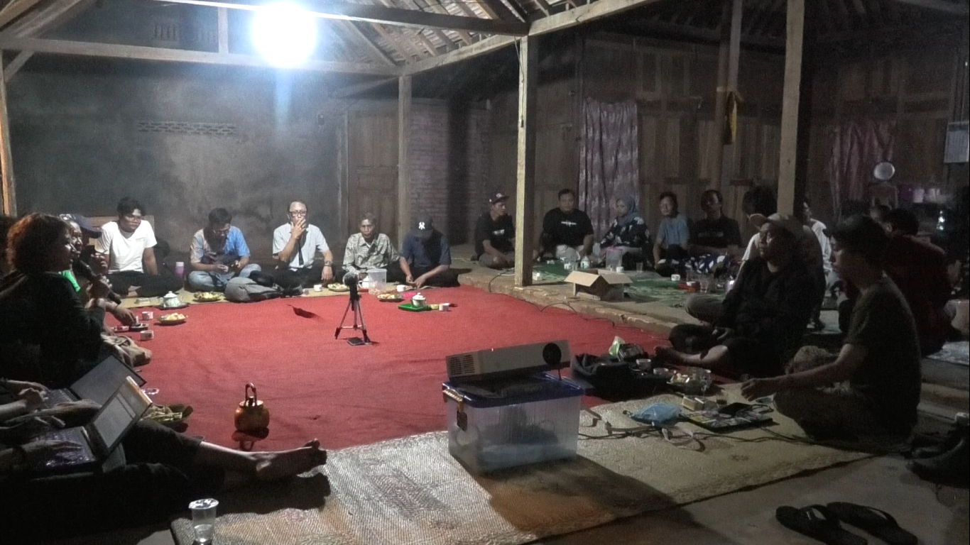 Tambang, Jalan Raya, dan Pariwisata adalah Tantangan Menubuhkan Warisan Budaya KBAK Gunungsewu di Gunungkidul