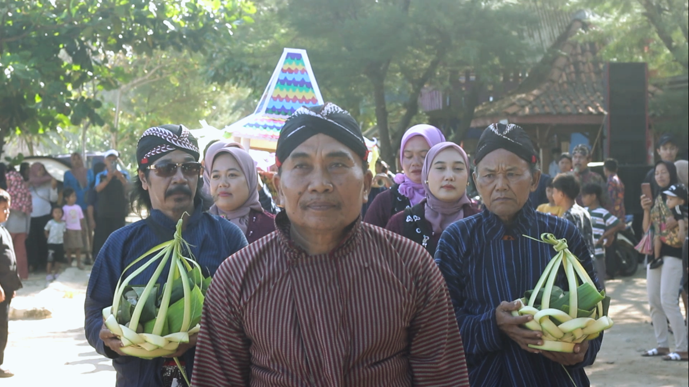 Ritual 1 Muharram sebagai Upaya Warga Watukodok Merawat Perjuangan